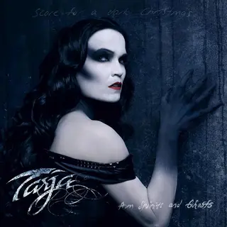 Tarja - From Spirits And Ghosts (2CD Digipak) (2020 Edition)