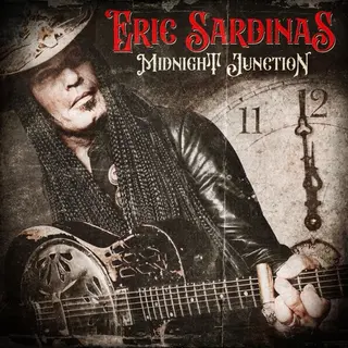 Edel Se & Co. Kgaa Midnight Junction