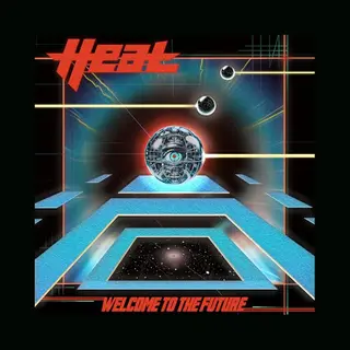 The Orchard Welcome To The Future [Vinyl]