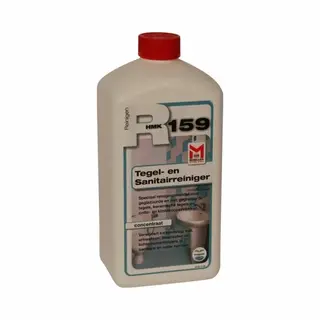 Moeller Stone Care MoellerStoneCare - Hmk R159 Sanitärreiniger - 1 Liter