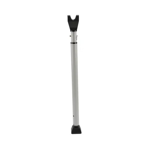Olympia Türkralle Tk 100 Türstopper Aluminium, Schwarz thumbnail