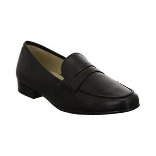Ara Damen Kent Trotteure, Schwarz, 40 Eu