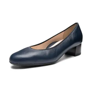 Ara Vicenza Pumps Voor Dames, Blauw 13