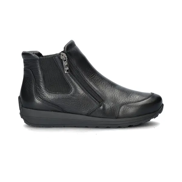 Ara 1234581 - Half-hoge Schoenen - Kleur, Zwart - Maat, 39 thumbnail