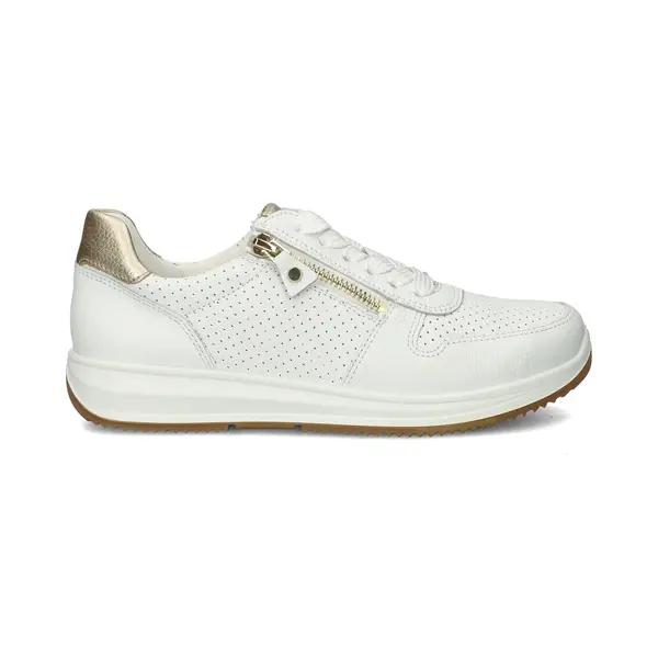 Ara Osaka 3.0 Dames Sneaker - Wit - Maat 38 thumbnail