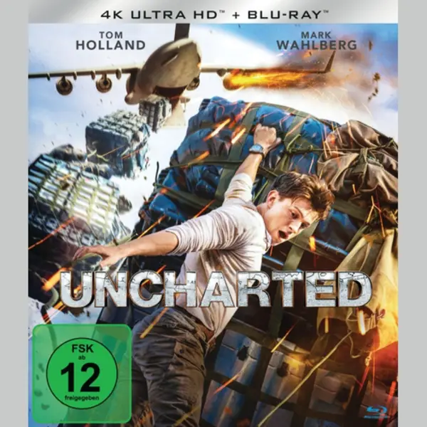Plaion 1129914 film en Video Blu-ray Duits, Engels thumbnail