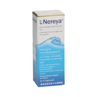Bausch+Lomb Nereya | 10 Ml