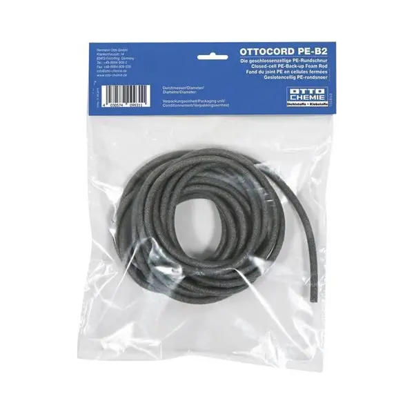 Otto Chemie Ottocord Pe-B2 Geslotencellig 10 Mm (5 Meter) thumbnail