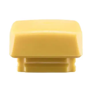 Halder 3511.040 Supercraft Replacement Head 35g 40mm Semihard Shor...