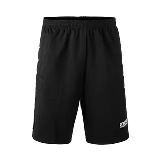 Derbystar Kinder Sporthose Uwe Torwarthose 522014 Schwarz-140