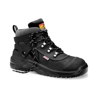 Elten Dino Unisex Volwassene Zwart