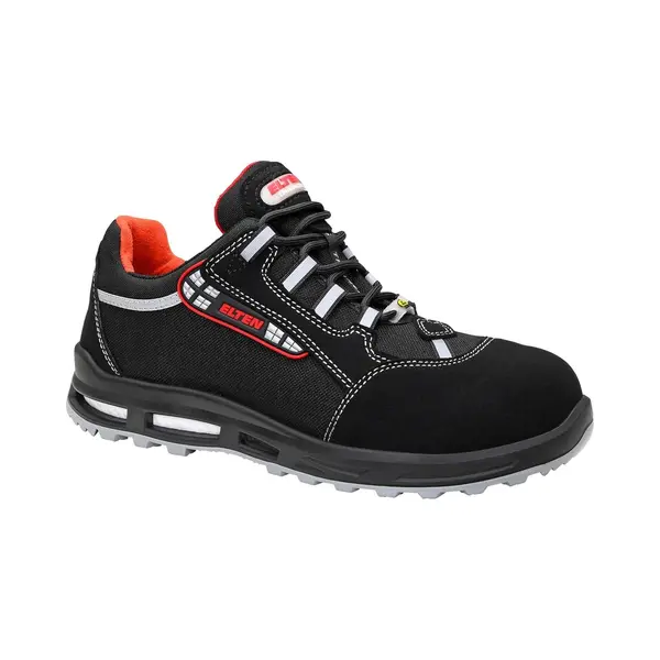 Elten Gmbh Elten Sicherheitshalbschuh Senex Xxt Esd S3 Arbeitsschuhe Mit Wellmaxx Dämpfung, Größe, 40 thumbnail