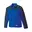 Korenblauw | Zwart