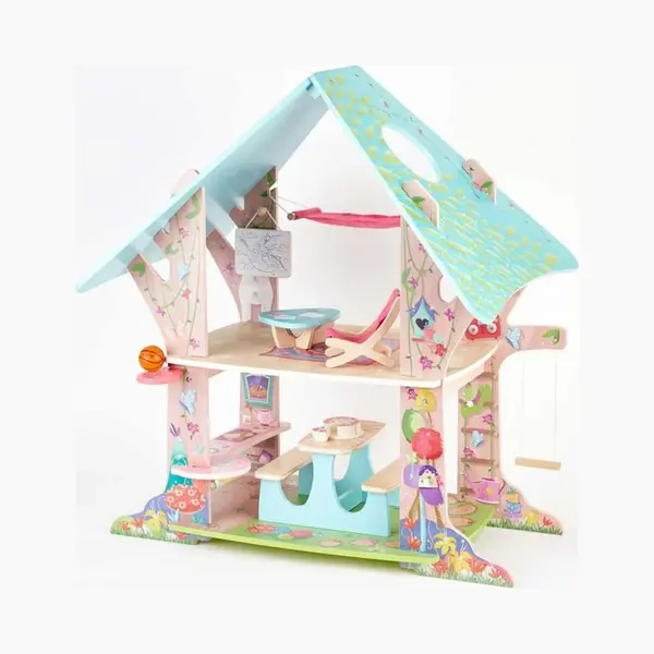 Käthe Kruse Magical Forest Clubhouse thumbnail