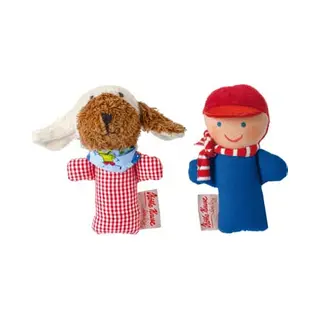 Käthe Kruse 0191280 knuffel