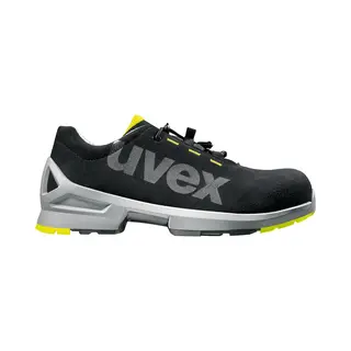 Uvex Safety, Werkschoenen, Lage Veiligheidsschoen (S2, 41)