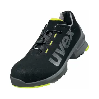 Uvex 8544.8 S2 Src Männlich Erwachsener Schwarz