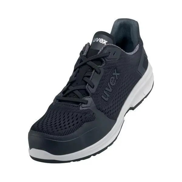 Uvex 1 Sport Sicherheitsschuhe - Arbeitsschuhe S1 - Weite 12 - Gr 45 thumbnail