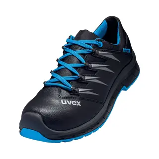 Uvex 69342 Männlich Erwachsener Schwarz, Blau