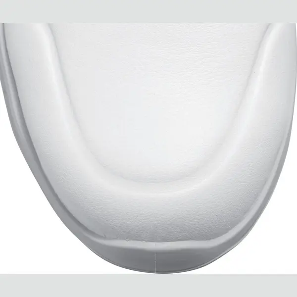 Uvex 1 Sport White Halbschuhe S2 65818 Weiß (65818)-47 (Weite 11) thumbnail