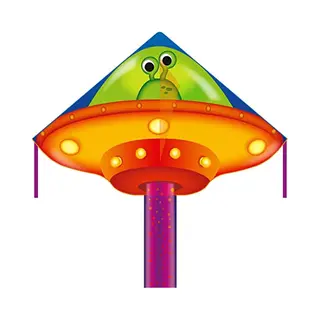 Hq Invento - Simple Flyer 120 - Kindervlieger - Ufo