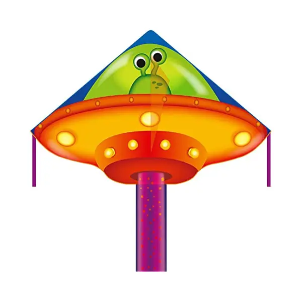 Hq Invento - Simple Flyer 120 - Kindervlieger - Ufo thumbnail