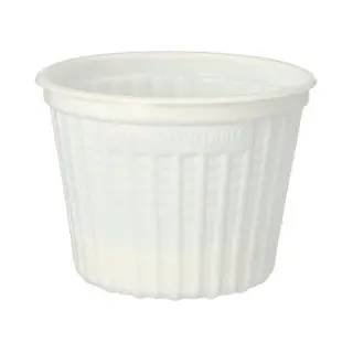 Papstar 96550 wegwerpbeker 25 stuk(s) 500 ml Polypropyleen (Pp)