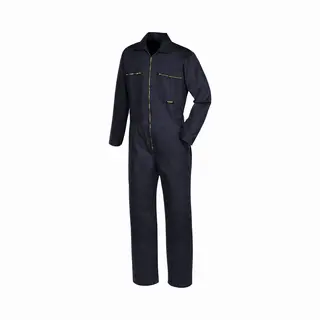Big Arbeitsschutz teXXor Overall Blau