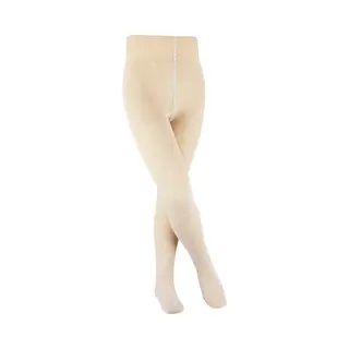Falke Strickstrumpfhose Family (1 St) Mit Weicher Baumwolle