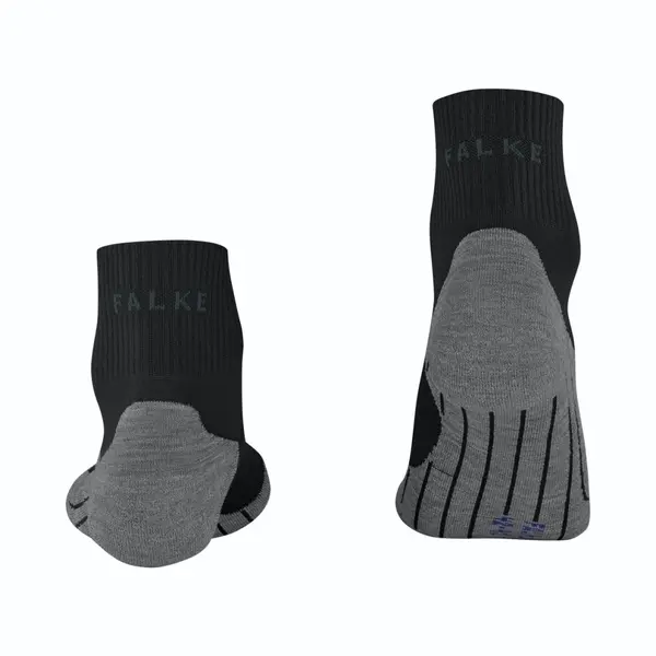 Falke 16128-3010-5-6 Socke Frau 1 Paar/Paare thumbnail