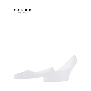Falke Enkelsokken Donker Marine, Effen