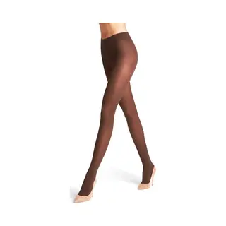 Falke Strümpfe Strumpfhose Pure Matt 50 Den - Regular Fit