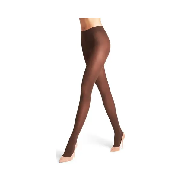Falke Strümpfe Strumpfhose Pure Matt 50 Den - Regular Fit thumbnail