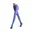 blauw 6065