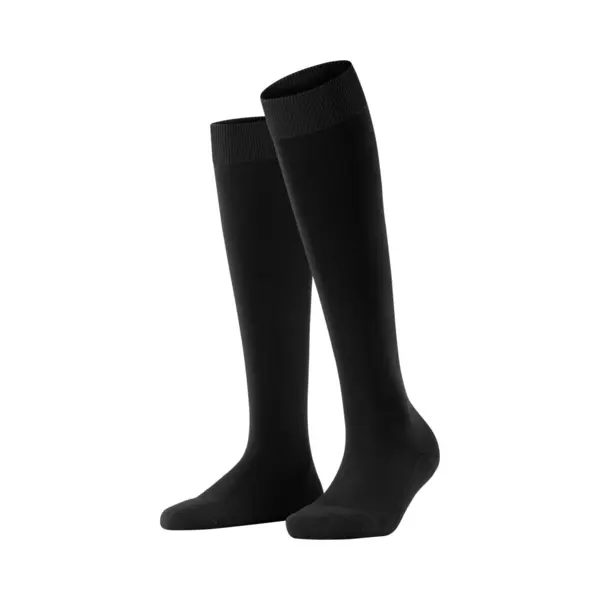 Falke Kniestrümpfe ClimaWool (1-Paar) Aus Klimaregulierender Wolle-Lyocell Mischung thumbnail