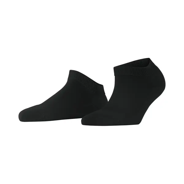 Falke 46483-2040-41-42 Socken für Damen Sneakersocken 1 Paar/Paare thumbnail