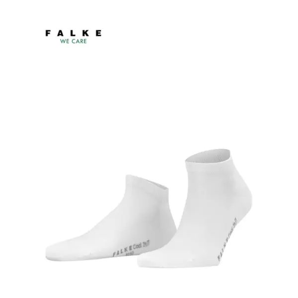 Falke, Herren, Socken, Cool 24/7, Weiss, (Einzelpack, 43 - 44) thumbnail