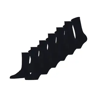 Falke 49001-8645-5.5-8 sok Vrouw 6 paar/paren