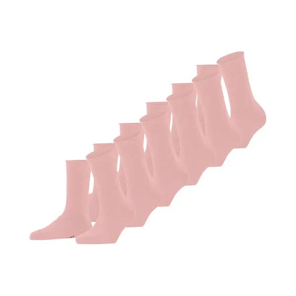 Falke 49001-8645-5.5-8 Socken für Frauen 6 Paar thumbnail