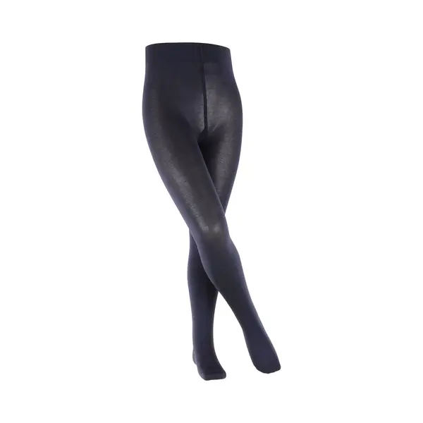 Falke Strickstrumpfhose Cotton Touch In Eleganter Optik, Atmungsaktiv thumbnail