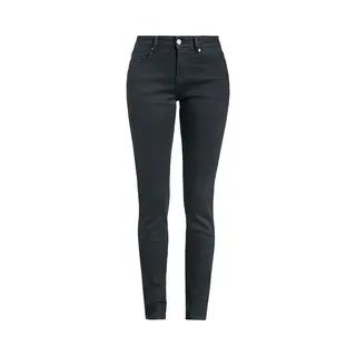Red By Emp Skarlett Jeans Black