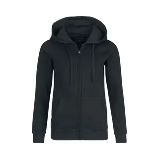 Black Premium By Emp Freaking Out Loud Kapuzenjacke Schwarz In L