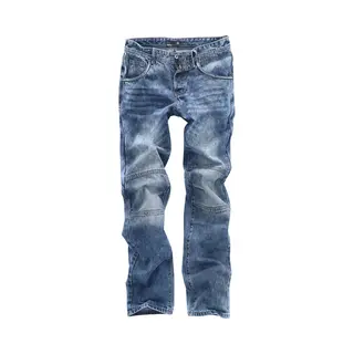 Forplay Scott Jeans Blue