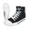 zwart;wit