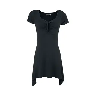 Gothicana By Emp You Really Got Me T-Shirt Black