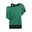 groen;zwart