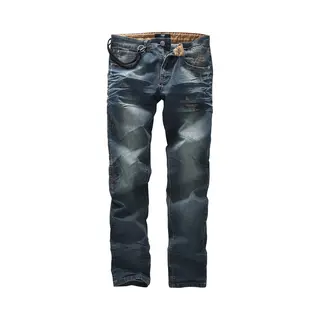 Black Premium By Emp Pete Jeans Blue
