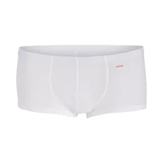 Olaf Benz - RED0965 Phantom Minipants - White/weiß - Gr. M