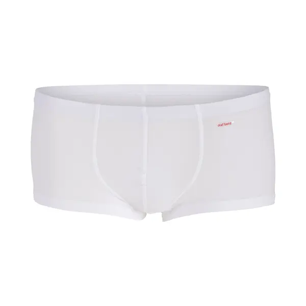 Olaf Benz - RED0965 Phantom Minipants - White/weiß - Gr. M thumbnail