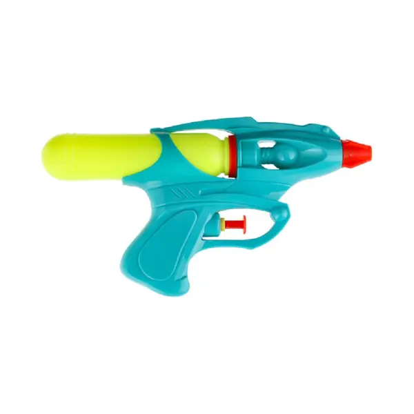 Cepewa Waterpistool/waterpistolen Gekleurd 19 Cm thumbnail